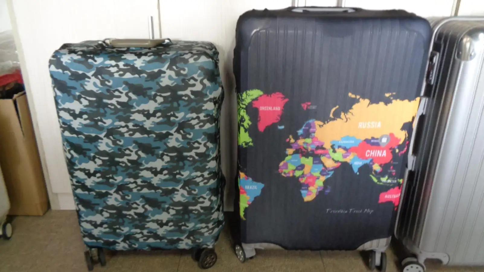 Ningbo Travelkin Imp & Exp Co., Ltd.