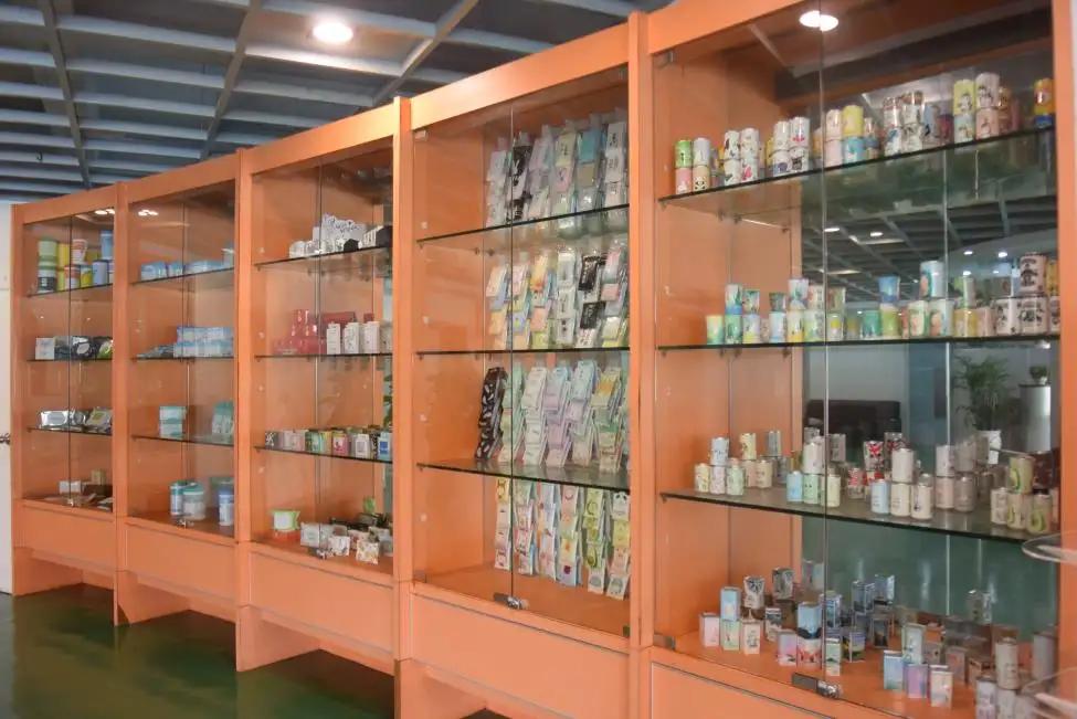 Guangdong Junbao Industry Co., Ltd.