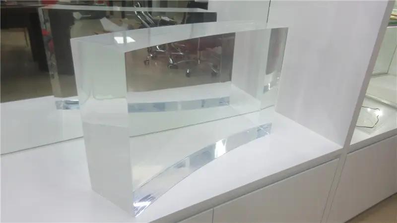 Guangzhou Grandview Material Limited