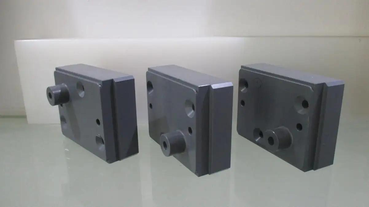 Shenzhen Anhaoda Plastic Products Co., Ltd.