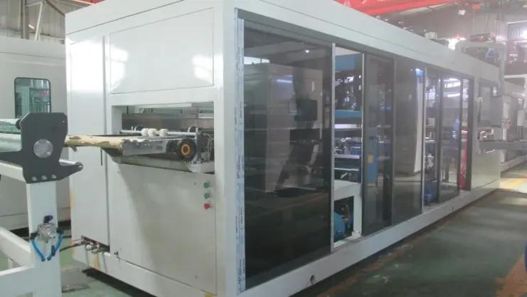 Ruian Litai Machinery Co., Ltd.