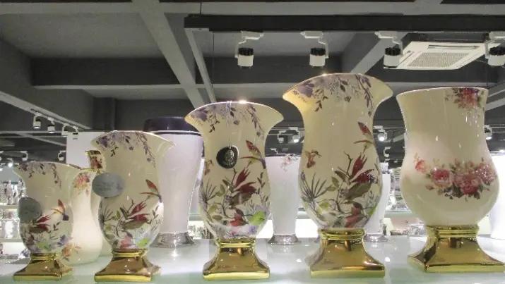 Chaozhou Yongsheng Ceramics Manufacturing Co., Ltd.