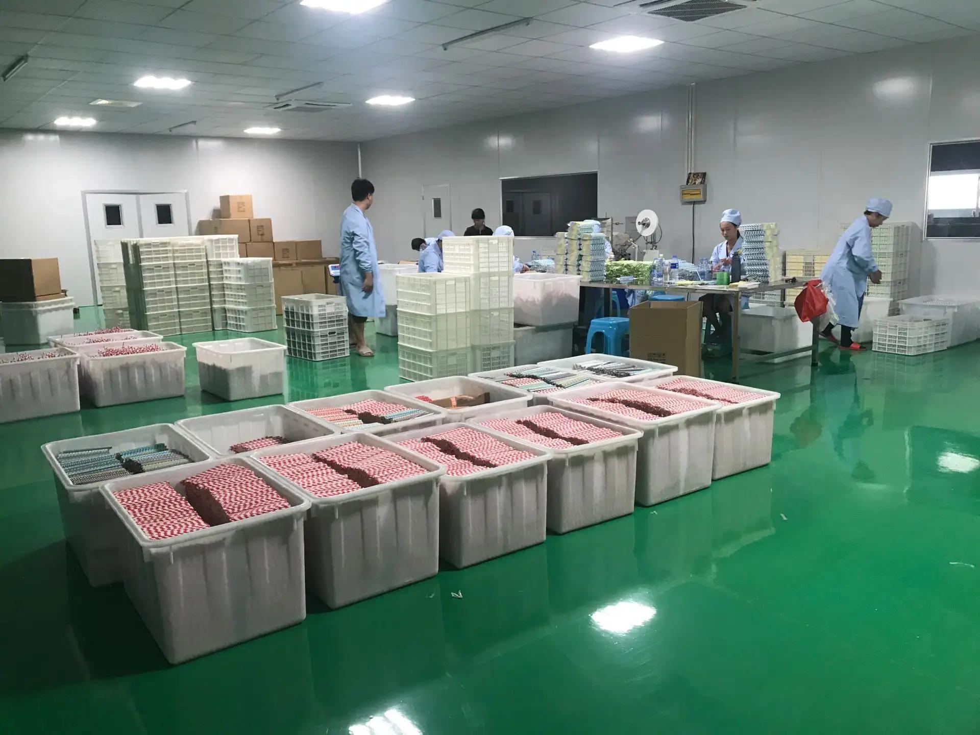 Xiamen Sr Party Supplies Co., Ltd.