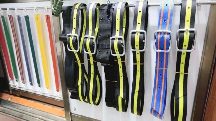 Shenzhen Gacent String & Webbing Co., Ltd.