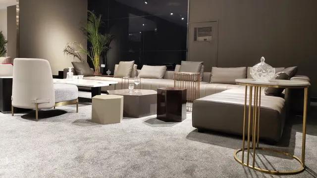 LUXURY HOMEY FURNITURE &DECOR CO., LTD