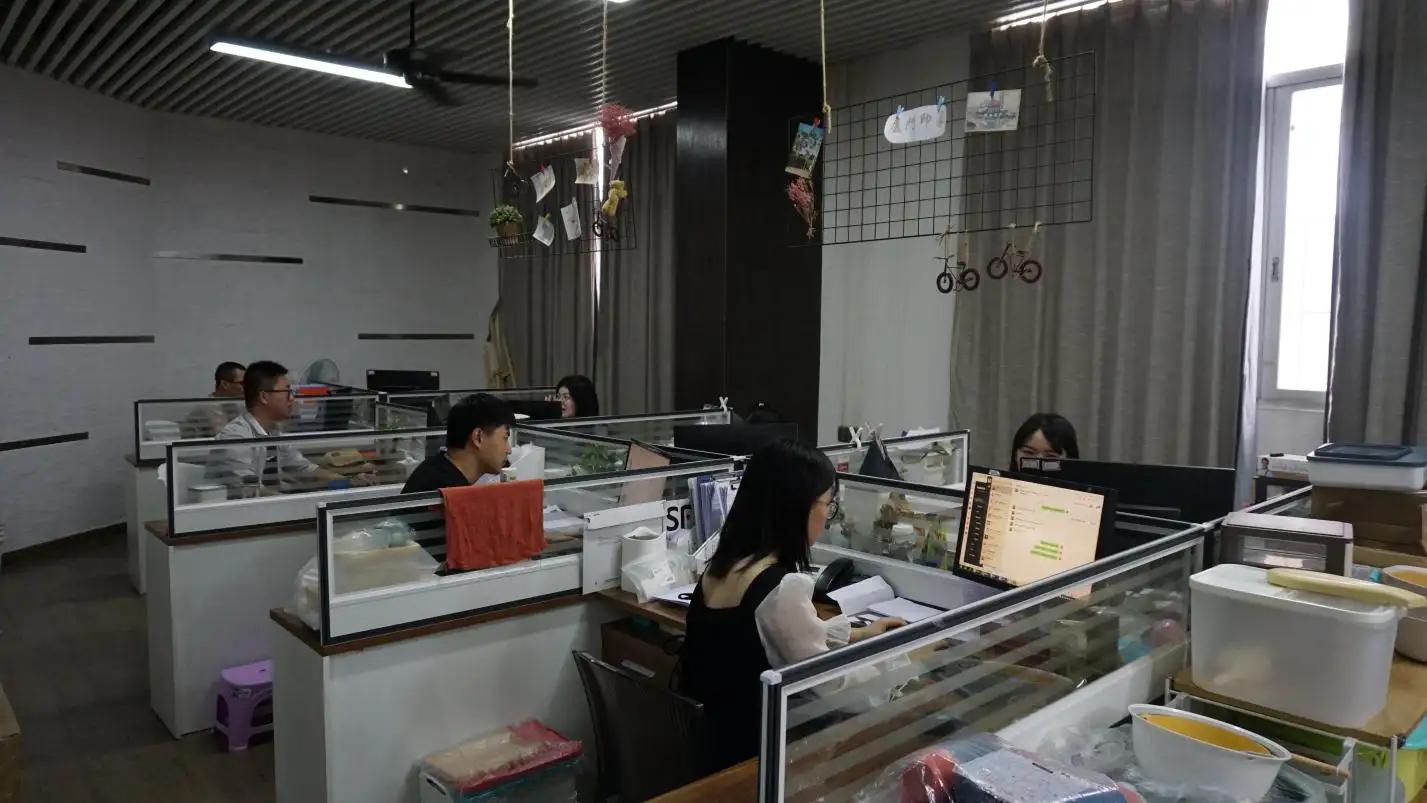 Jieyang Kangyi Household Products Co., Ltd.