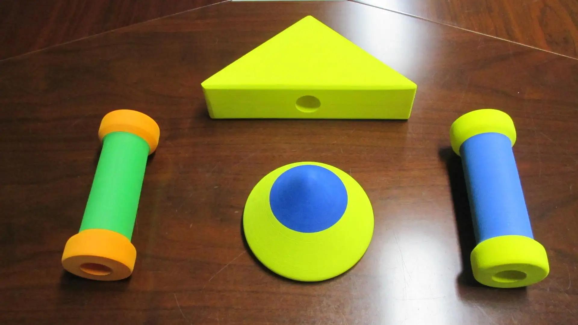 Shenzhen Dongtai Sponge Product Co., Ltd.