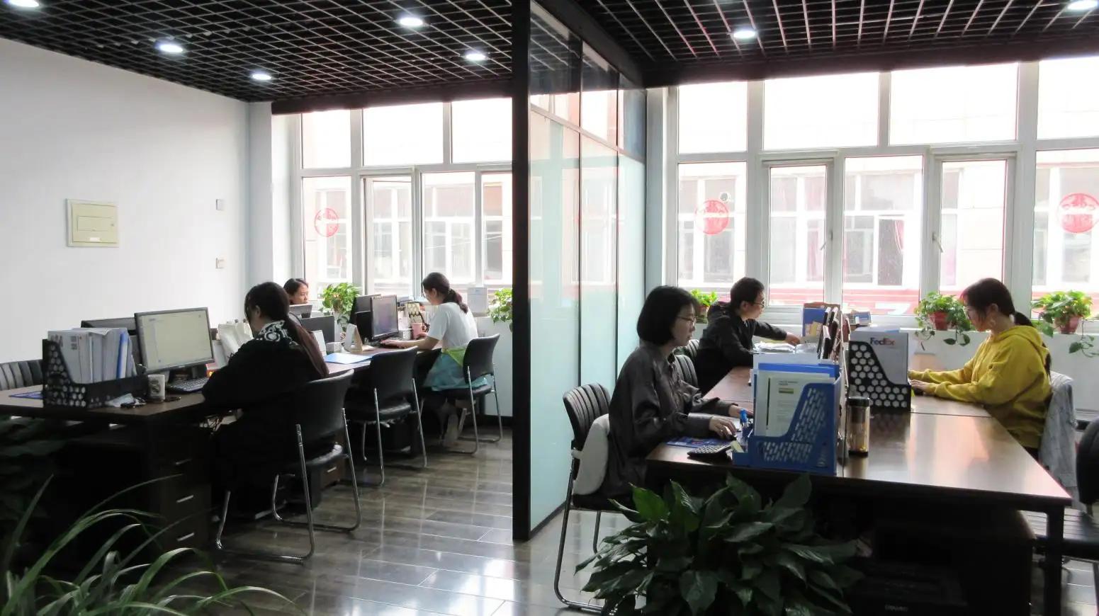Tangshan Shimai Imp & Exp Trading Co., Ltd.