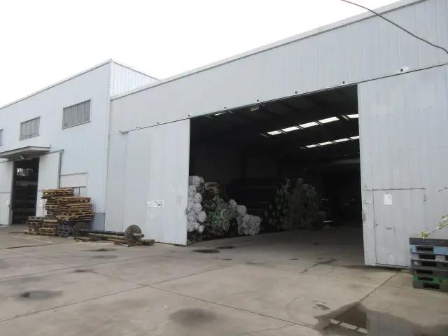 Yangzhou Tongxie Weaving Co., Ltd.