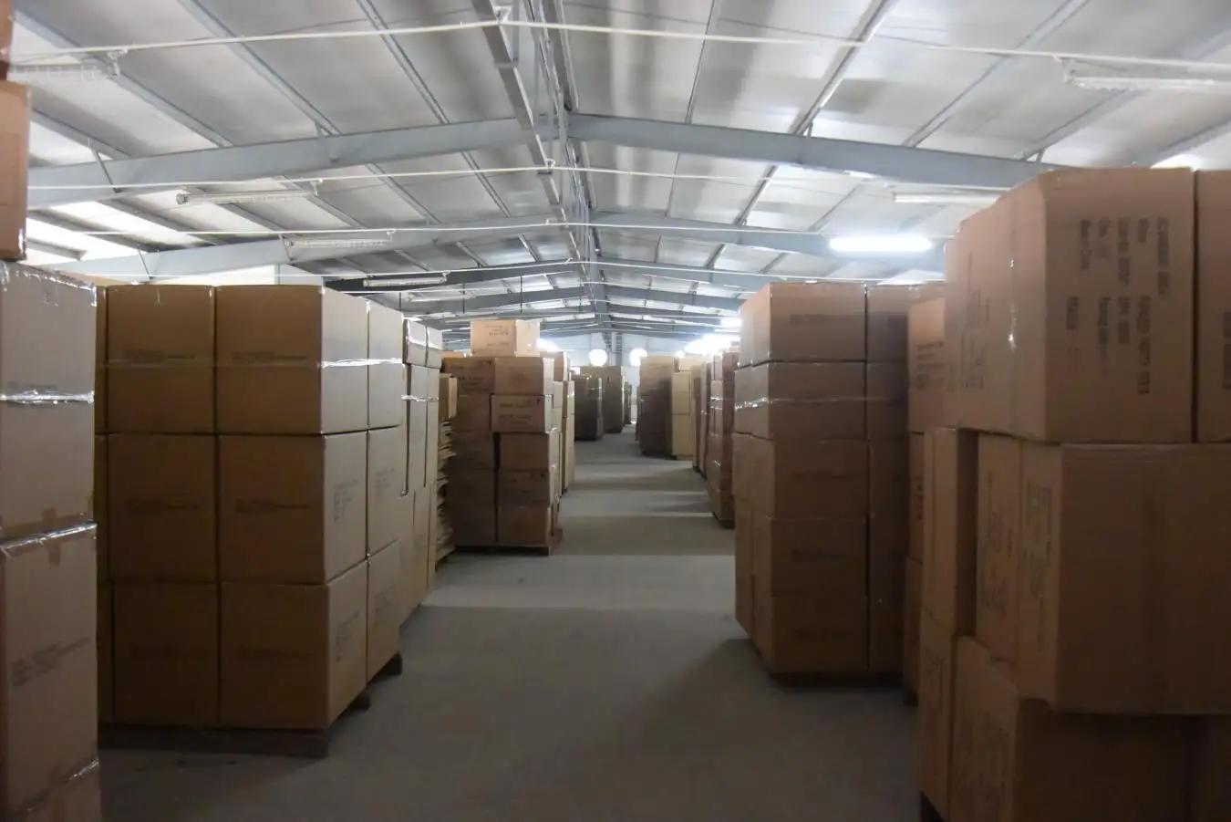 Guangdong Junbao Industry Co., Ltd.