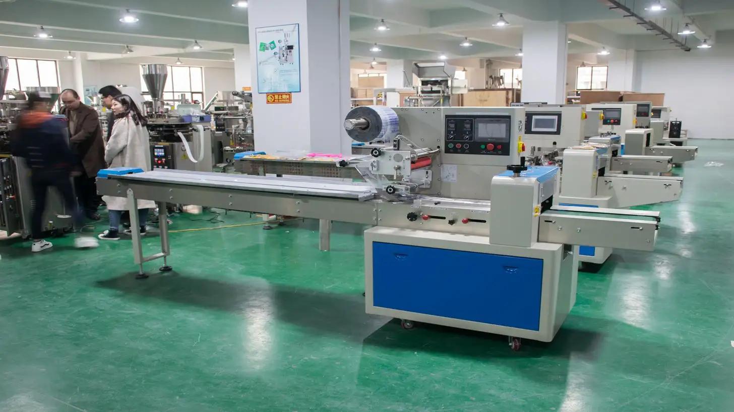 Zhengzhou Runxiang Machinery Equipment Co., Ltd.