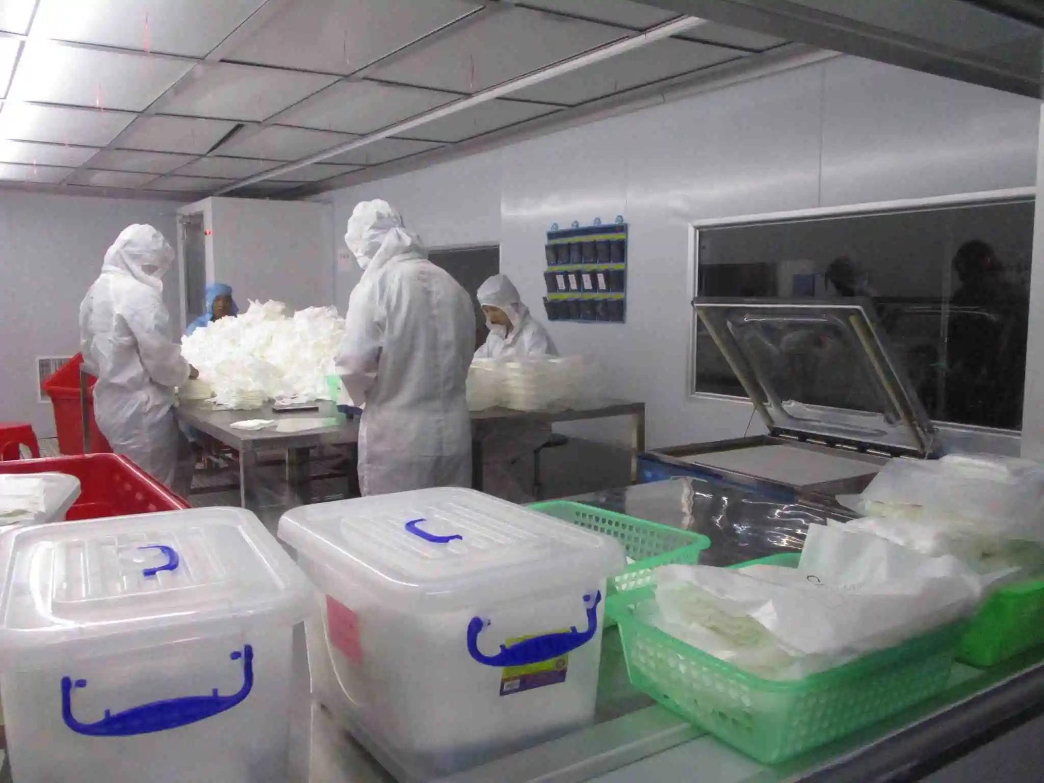 Xiamen Miaoxing Technology Co., Ltd.