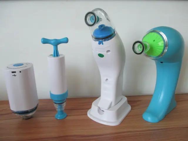 Dongguan Yulong Hardware & Plastic Co., Ltd.
