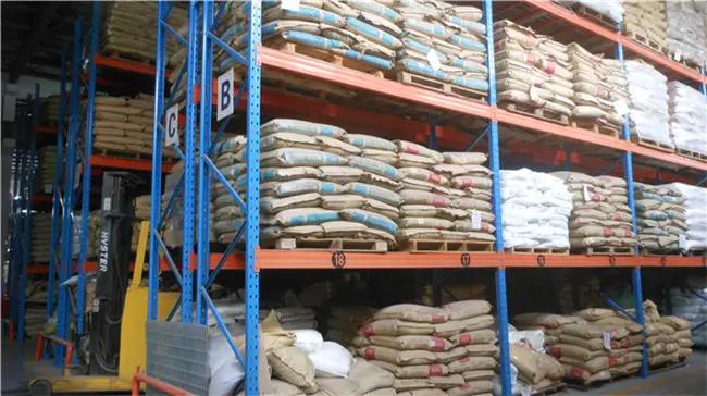 Shanghai Qishen Plastic Industry Co.,LTD.