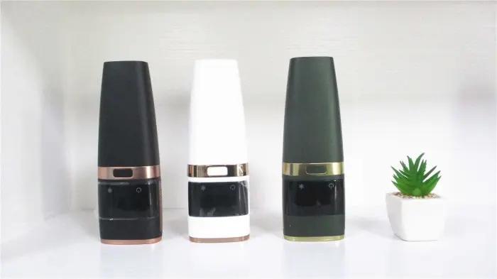 Shenzhen Beiyaman Technology Co., Ltd.