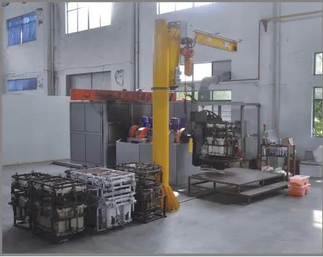 Ningbo Boright Industry and Trade Co.,Ltd