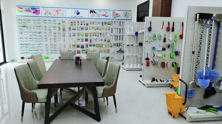 Dolle Home Products (Linhai) Co., Ltd.