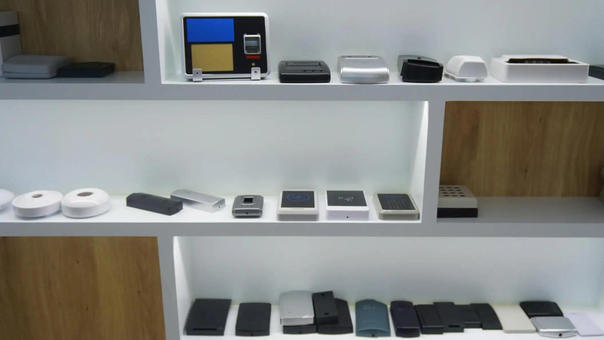 Shenzhen Futian Huaqiang Electronic World Omk Electronic Sales Department