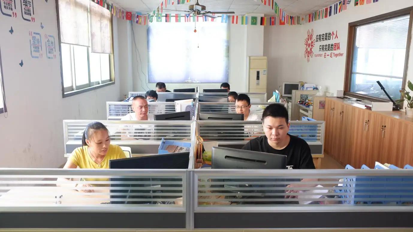 Shenzhen Jiayimei Acrylic Product Manufacture Co., Ltd.
