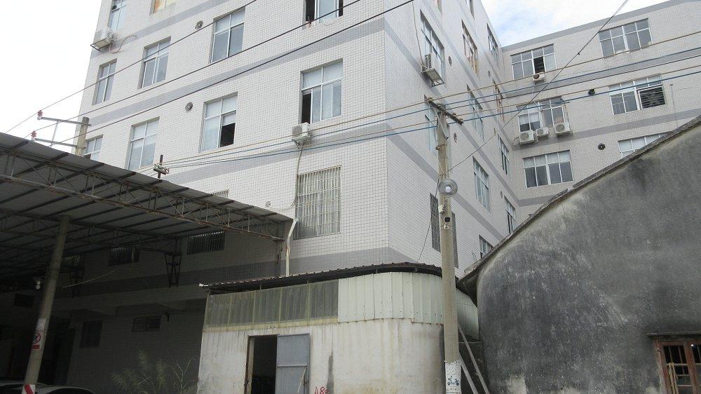 Chaozhou Jiaci Porcelain Co., Ltd.
