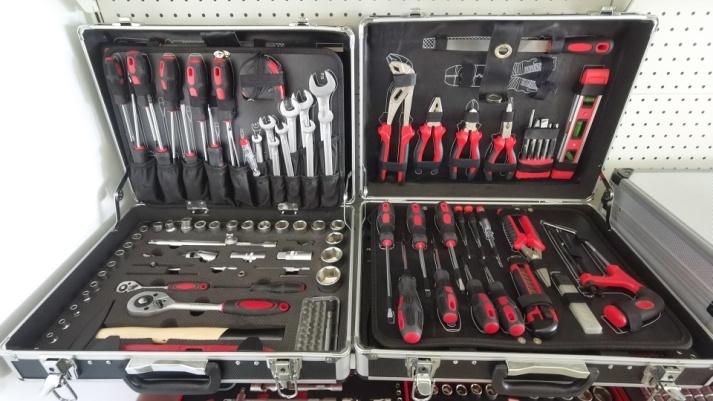 Hangzhou Ruiteng Tools Co., Ltd.
