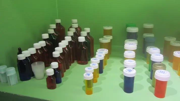 Taizhou Hengming Plastics & Mould Technology Co., Ltd.