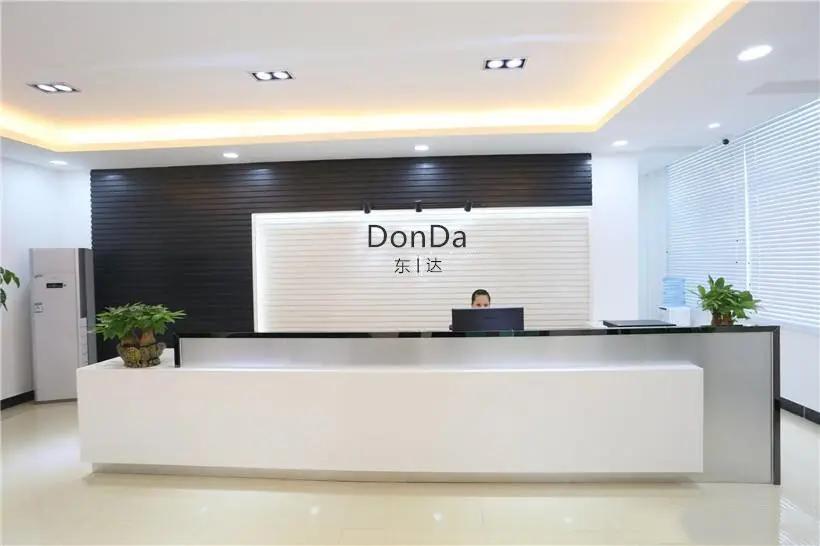 Guangzhou Dongda Cosmetics Co., Ltd.