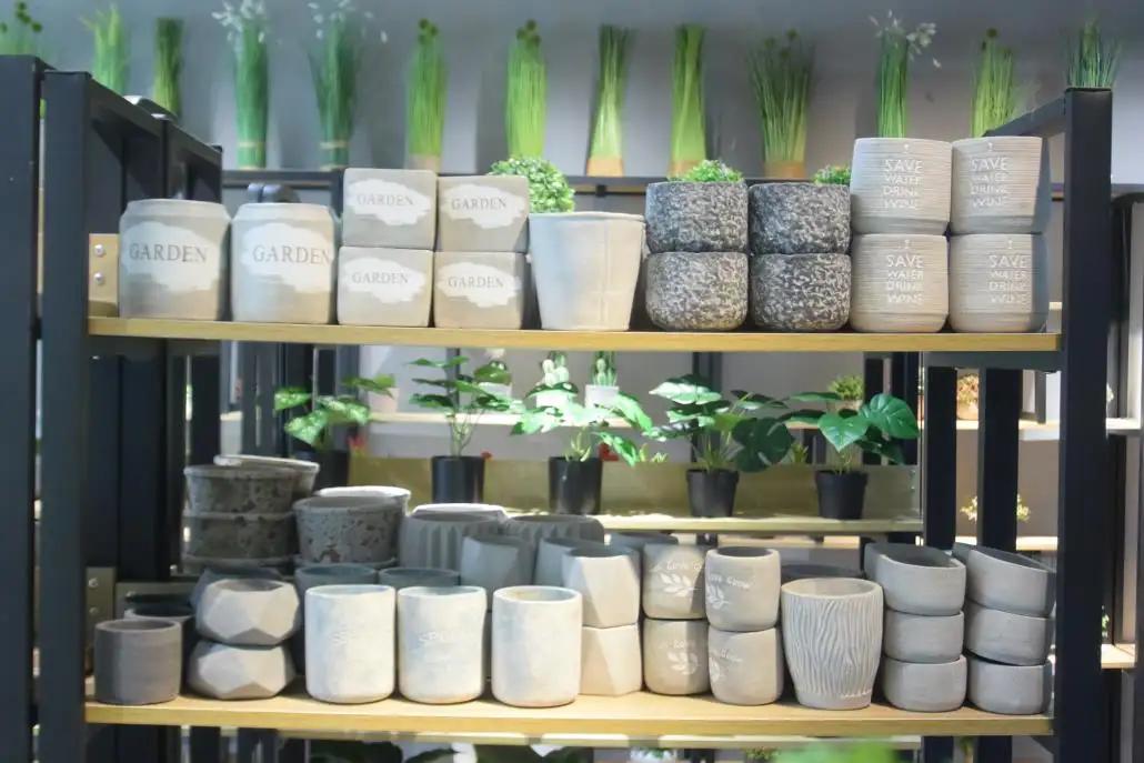 Shantou Tizen Homeware Co., Ltd.