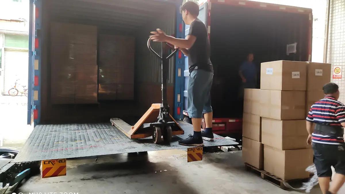 Supplier