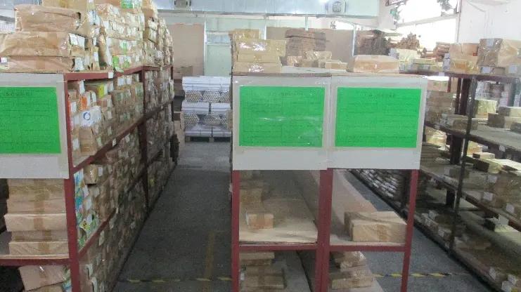 Dongguan Dong Hong Presswork Limited