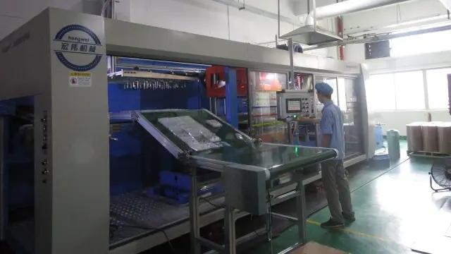 Jiangmen Ruiding Creative Packaging Co., Ltd.