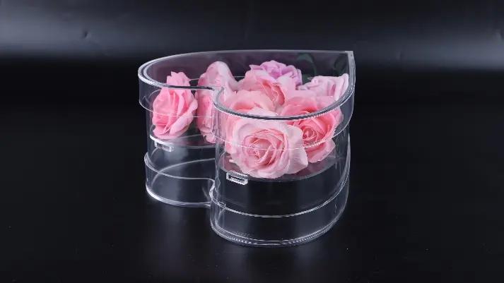 Shenzhen Ouke Acrylic Product Co., Ltd.