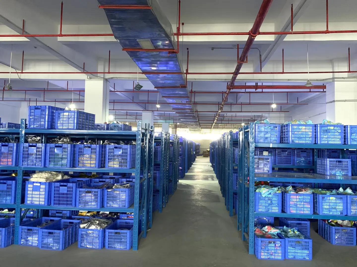 Yiwu Hoder Craft Co., Ltd.