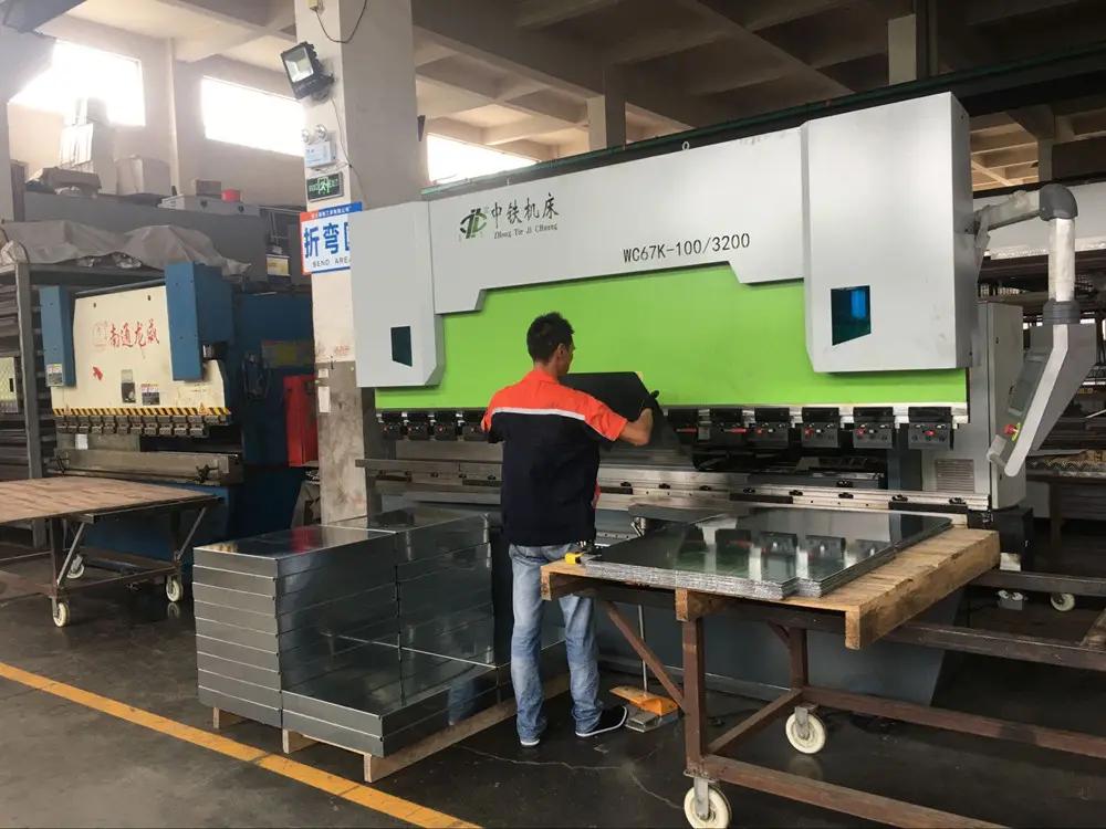 FanChuang Metal Products (Foshan) Co., Ltd.