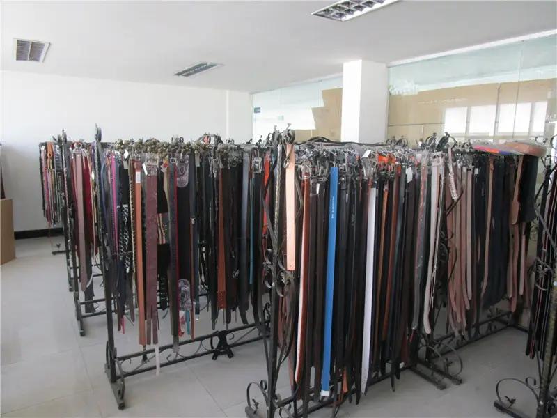 Wenzhou Weilin Leather Co., Ltd.