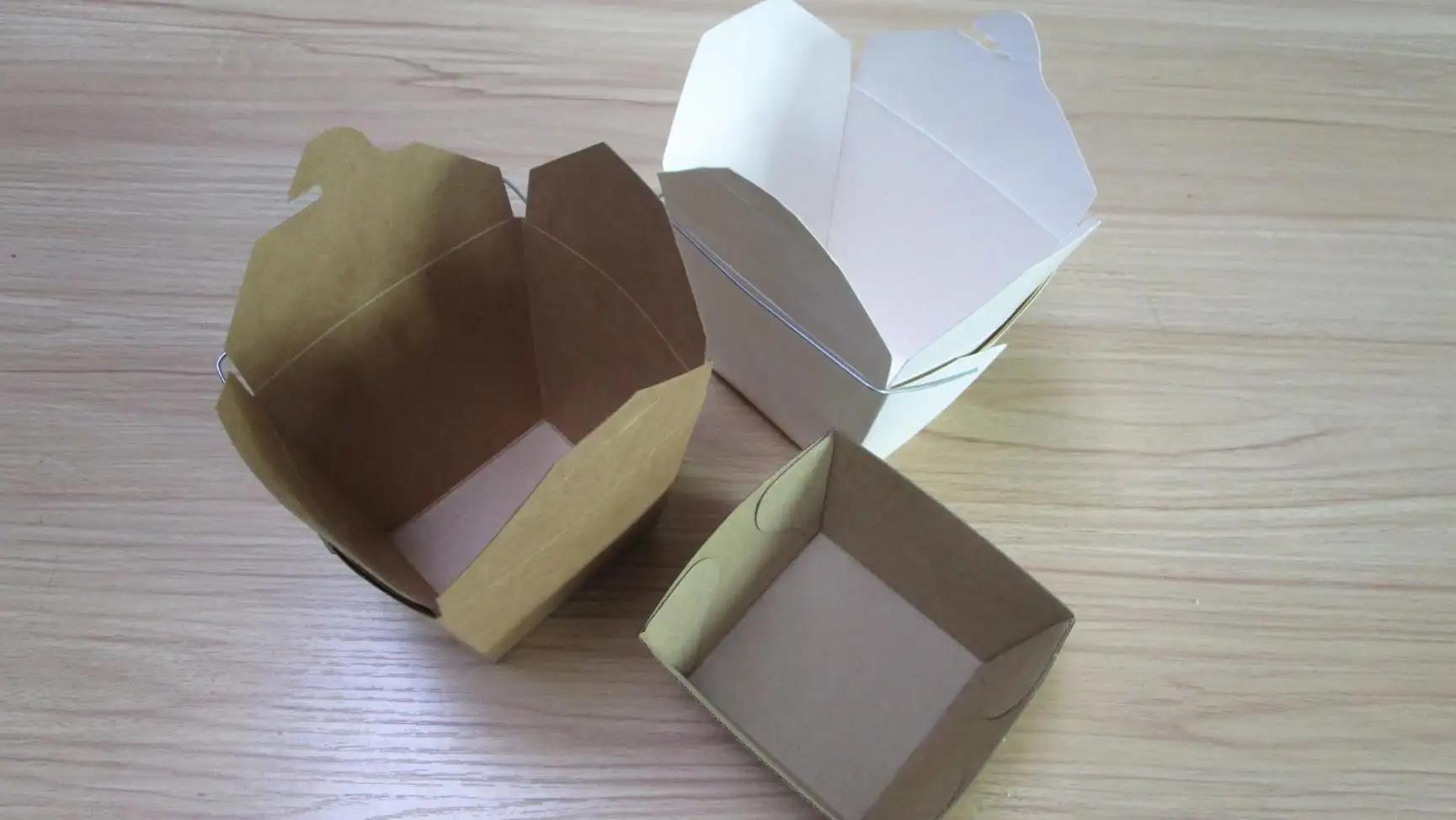 Dongguan Naiya Packaging Products Co., Ltd.