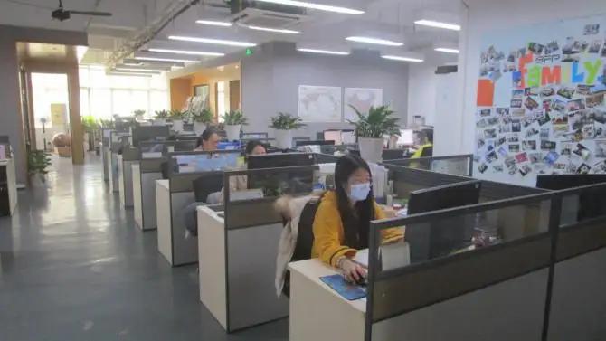 Bfp Industry Co., Ltd.