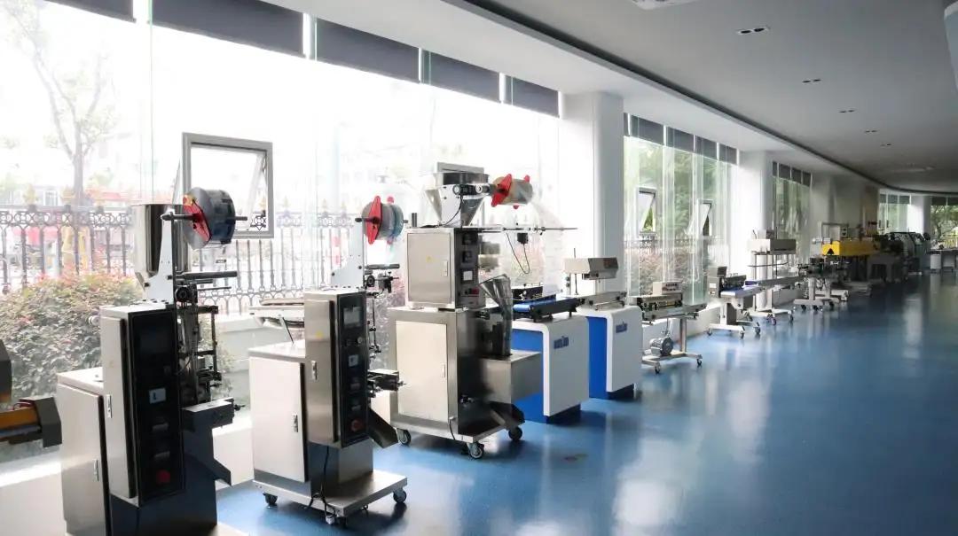 Hualian Machinery Group Co., Ltd.