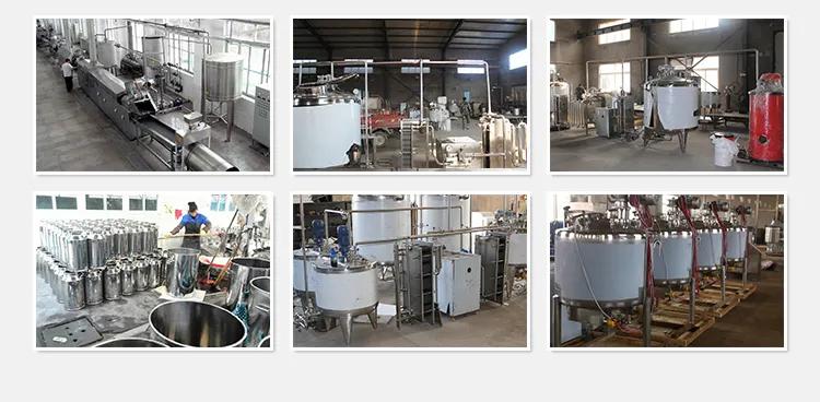 Zhengzhou Ohfu Industry Enterprise Co., Ltd.