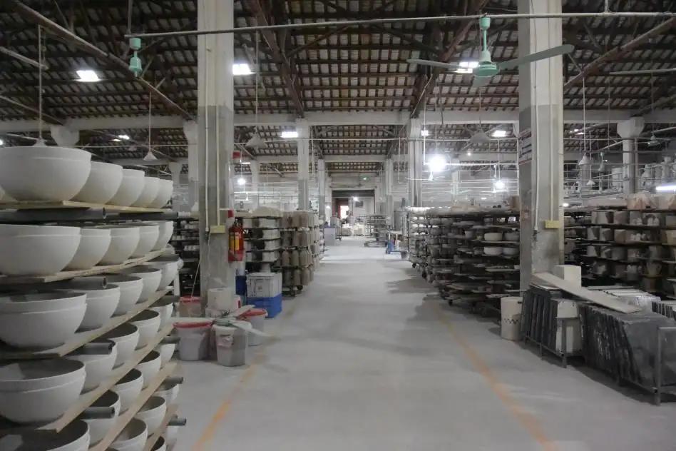 Chaozhou Yubinghua Ceramics Co., Ltd.