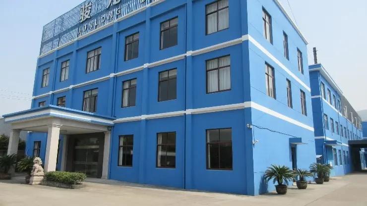 Cixi Junlong Stationery Manufacture Co., Ltd.