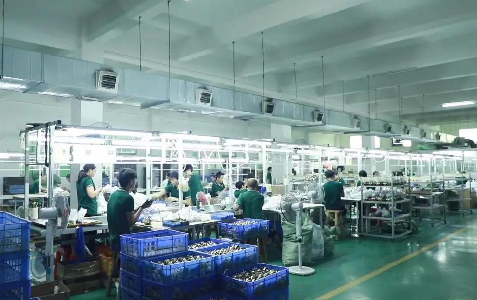 Supplier