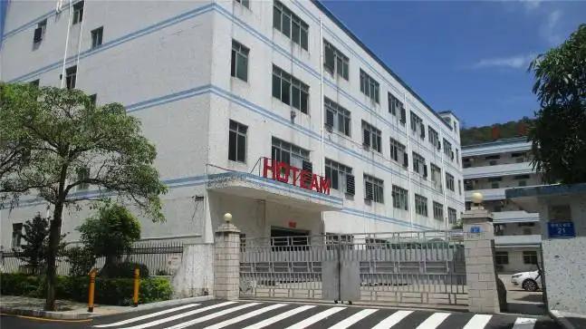 Shenzhen Hoteam Art & Crafts Co., Ltd.