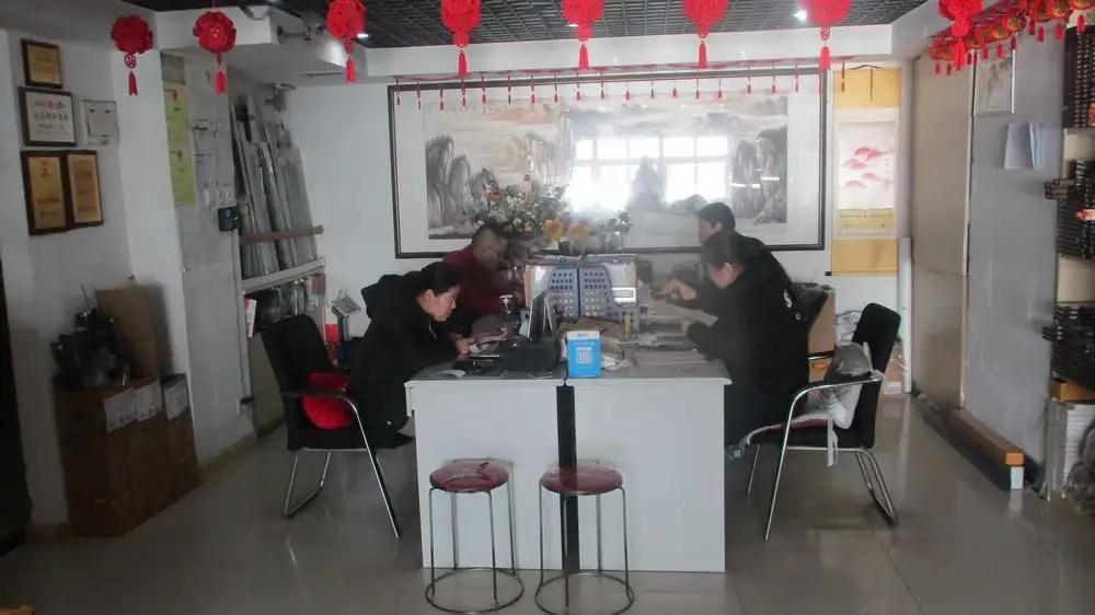 Weihai Top Lure Outdoor Product Co., Ltd.