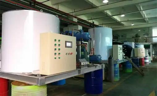 SHENZHEN ICEUPS REFRIGERATION EQUIPMENT CO.,LTD