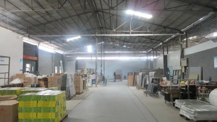 Foshan Heone Hardware And Sanitary Products Co., Ltd.