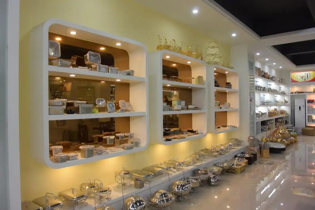 Chaozhou Caitang Lihong Hardware Equipment Factory