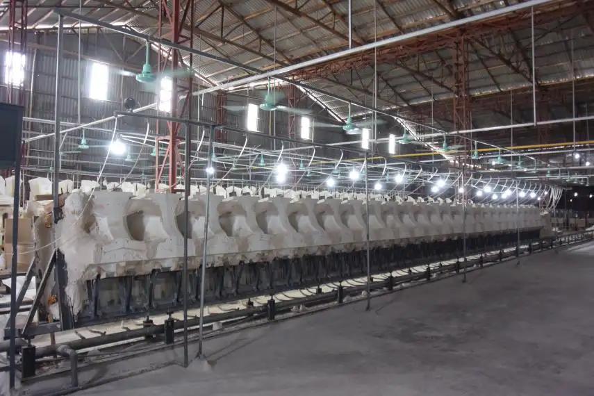 Chaozhou Doooway Sanitary Ware Factory