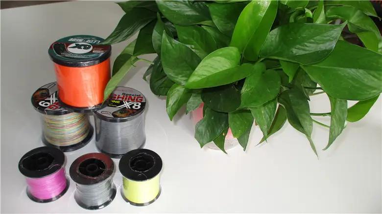 Jiangxi Yoka Fishing Tackle Co., Ltd.