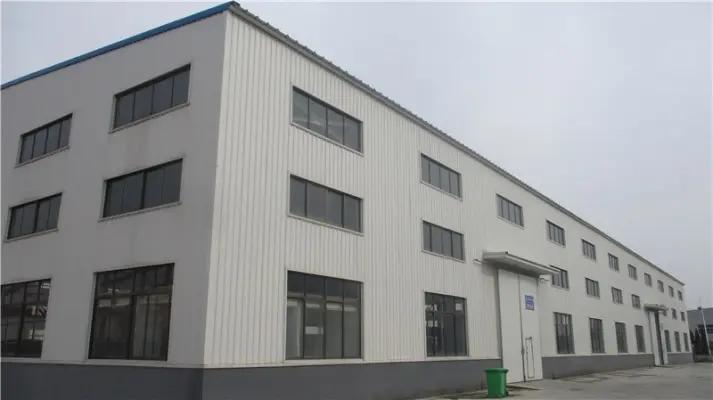 Longkou Shuangji Mechanical Equipment Co., Ltd.